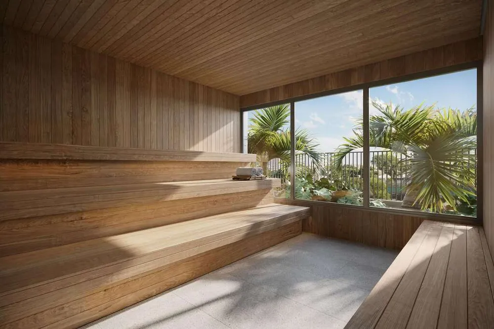 Apartamento, 4 quartos, 202 m² - Foto 6