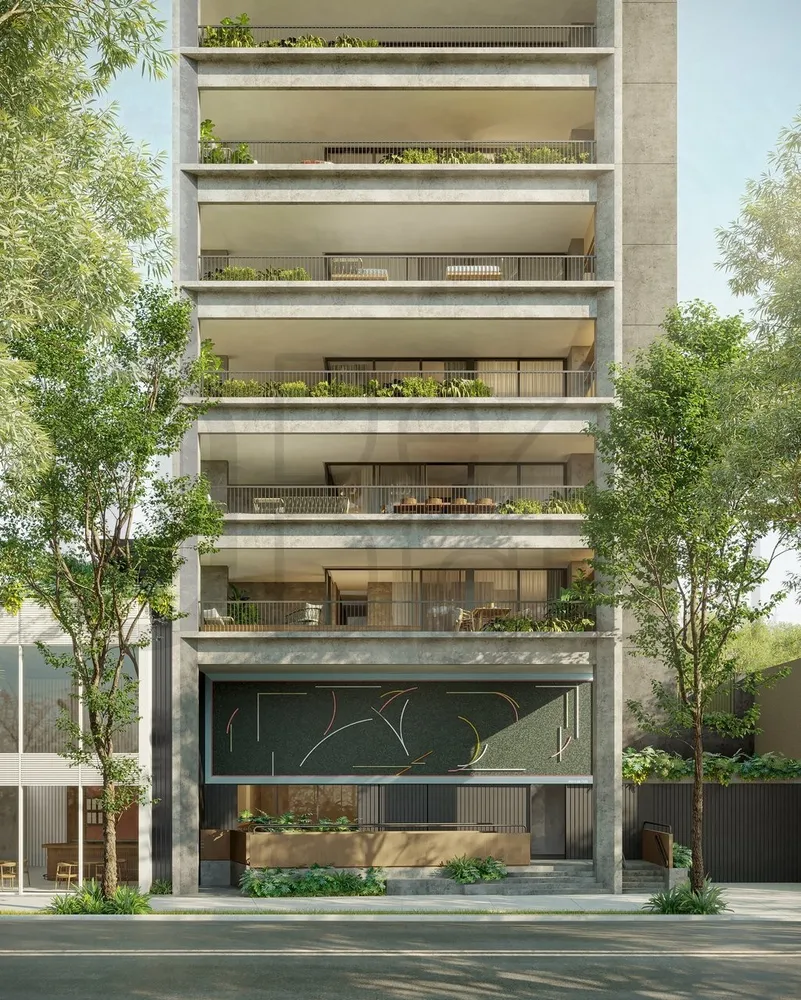 Apartamento, 2 quartos, 144 m² - Foto 2