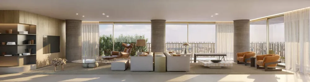 Apartamento, 4 quartos, 479 m² - Foto 5