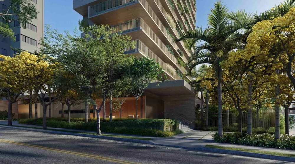 Apartamento, 4 quartos, 479 m² - Foto 3