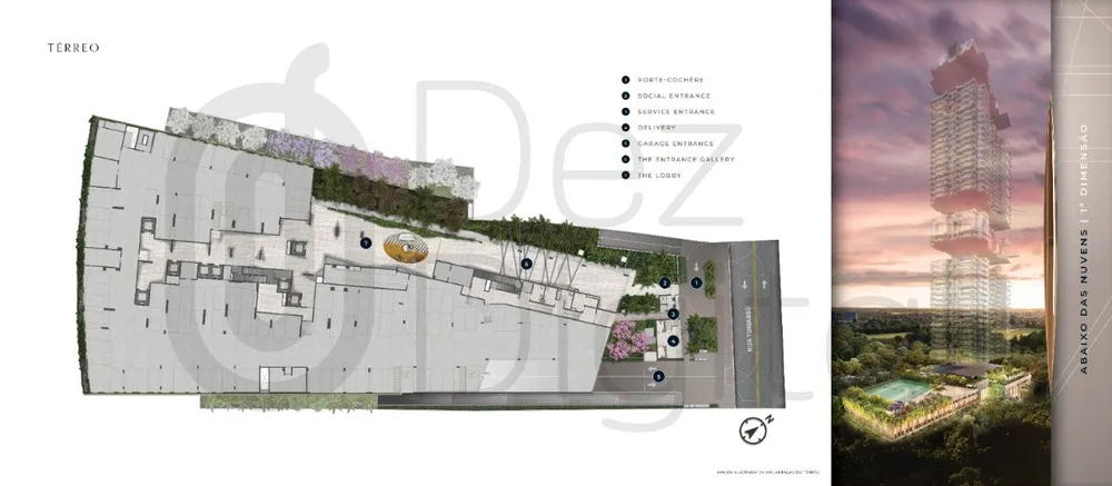 Apartamento, 1 quarto, 55 m² - Foto 15