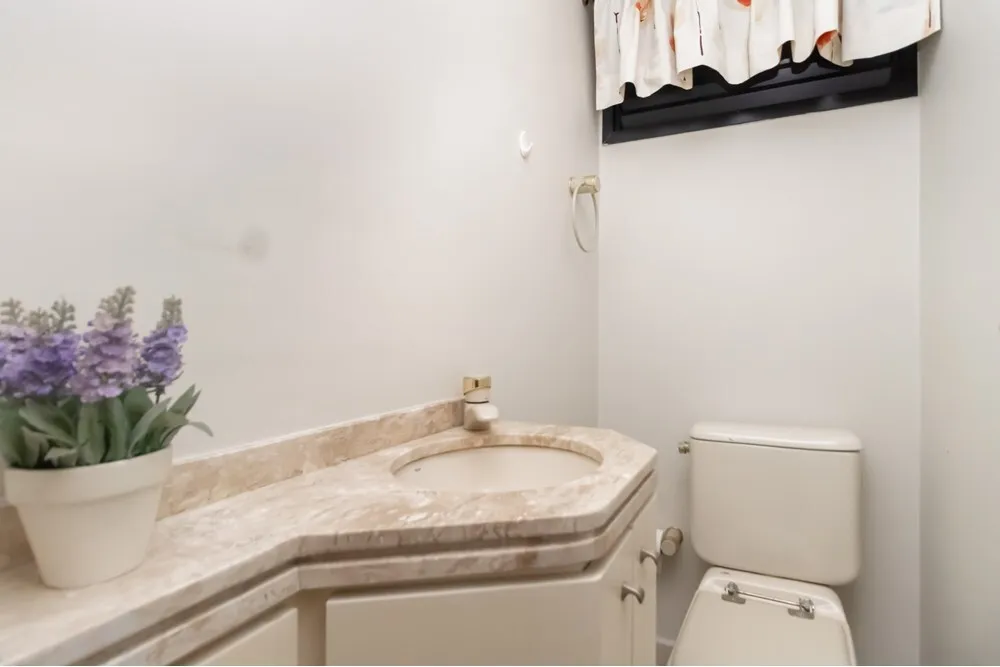 Apartamento, 3 quartos, 132 m² - Foto 12