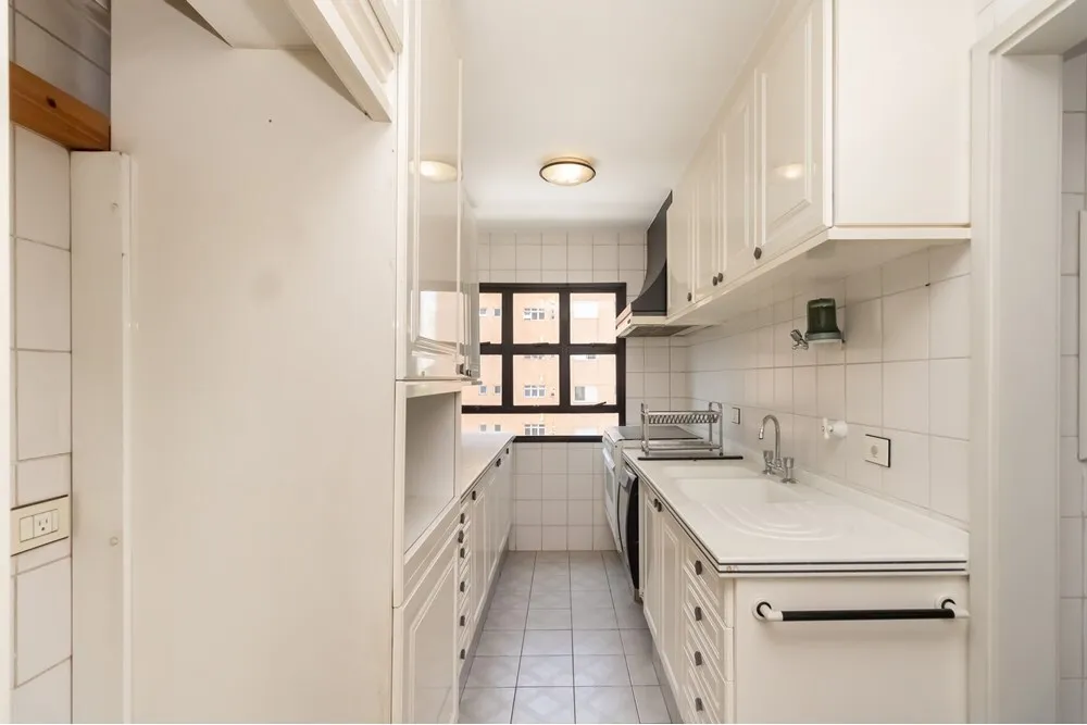 Apartamento, 3 quartos, 132 m² - Foto 6