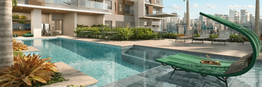 Apartamento, 3 quartos, 200 m² - Foto 8
