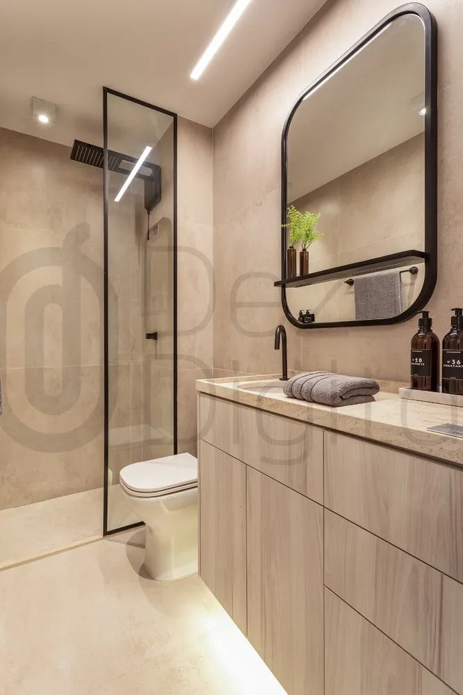 Apartamento, 2 quartos, 36 m² - Foto 6