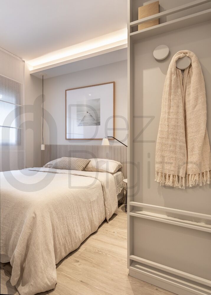Apartamento, 2 quartos, 36 m² - Foto 16