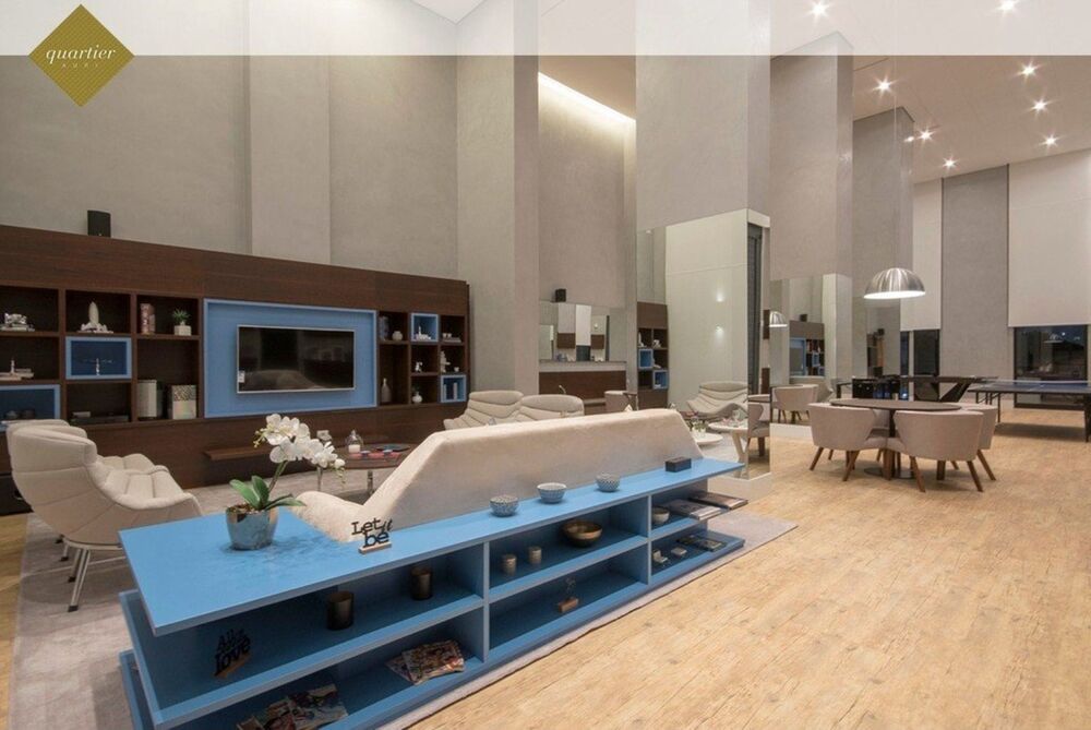 Apartamento, 4 quartos, 893 m² - Foto 13