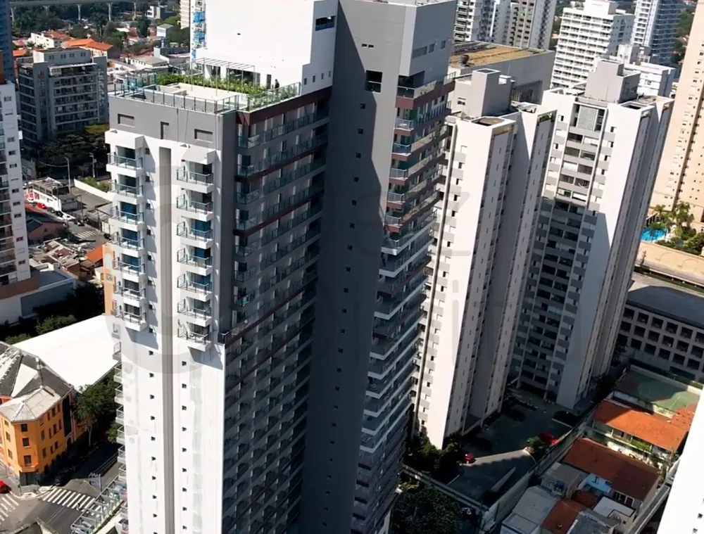 Apartamento, 1 quarto, 40 m² - Foto 16