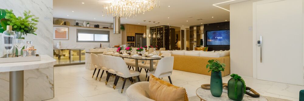 Apartamento, 3 quartos, 173 m² - Foto 13