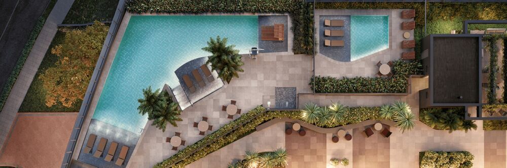 Apartamento, 3 quartos, 173 m² - Foto 29