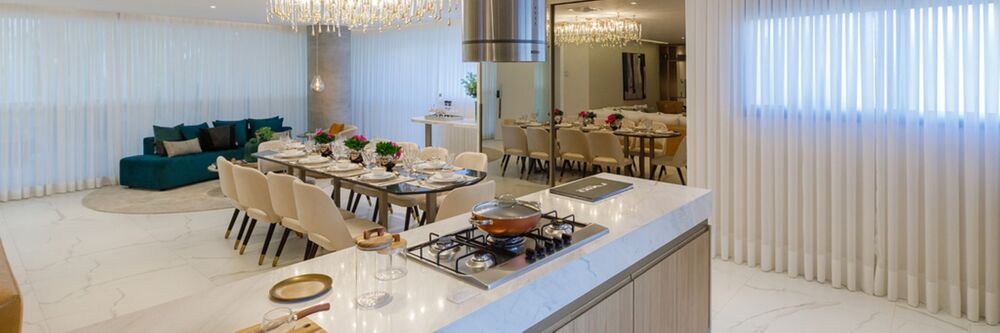 Apartamento, 3 quartos, 173 m² - Foto 6