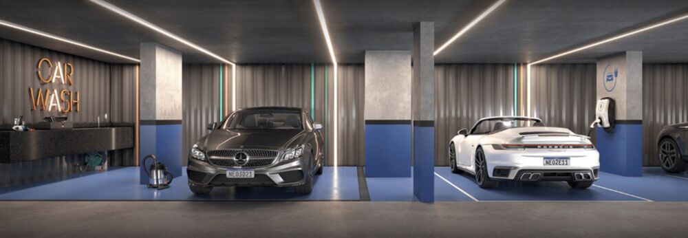 Apartamento, 3 quartos, 173 m² - Foto 20