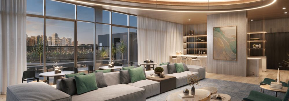 Apartamento, 3 quartos, 173 m² - Foto 3