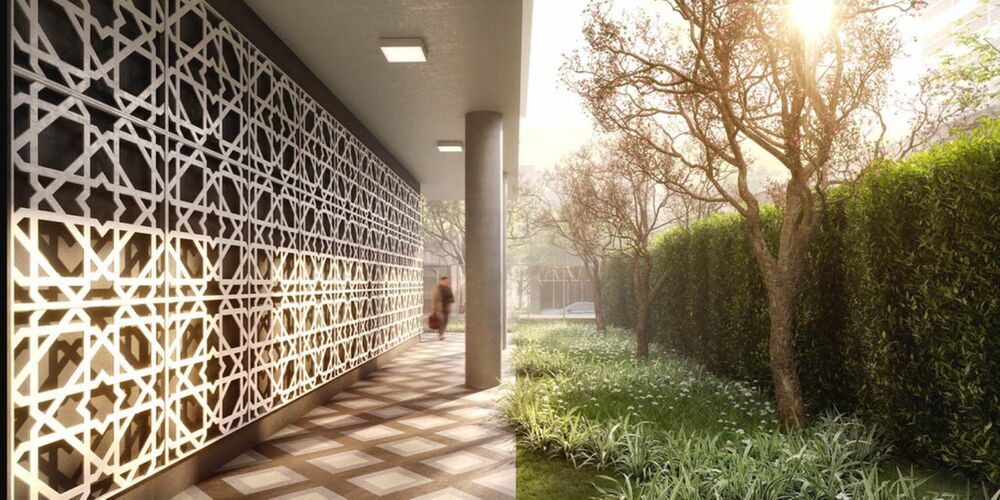 Sala-Conjunto, 43 m² - Foto 1