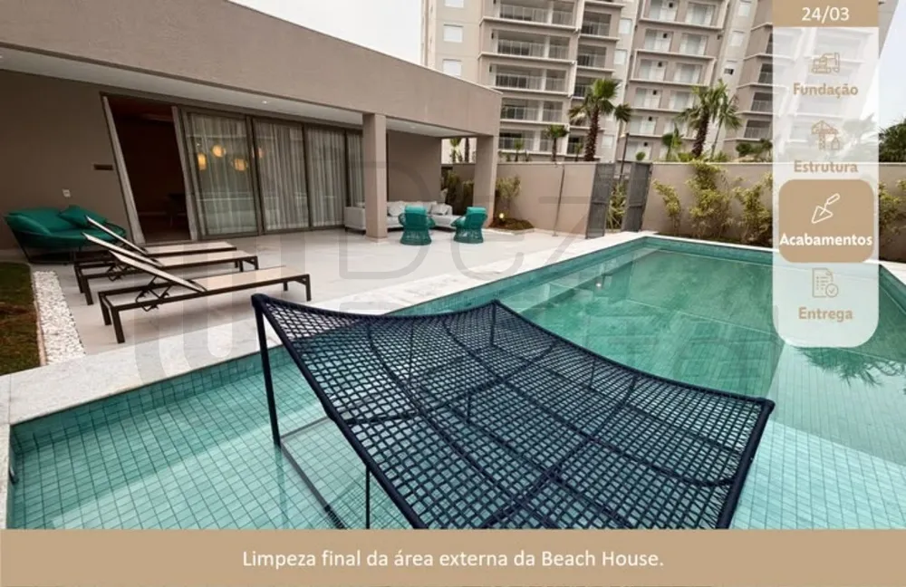 Apartamento, 3 quartos, 125 m² - Foto 9