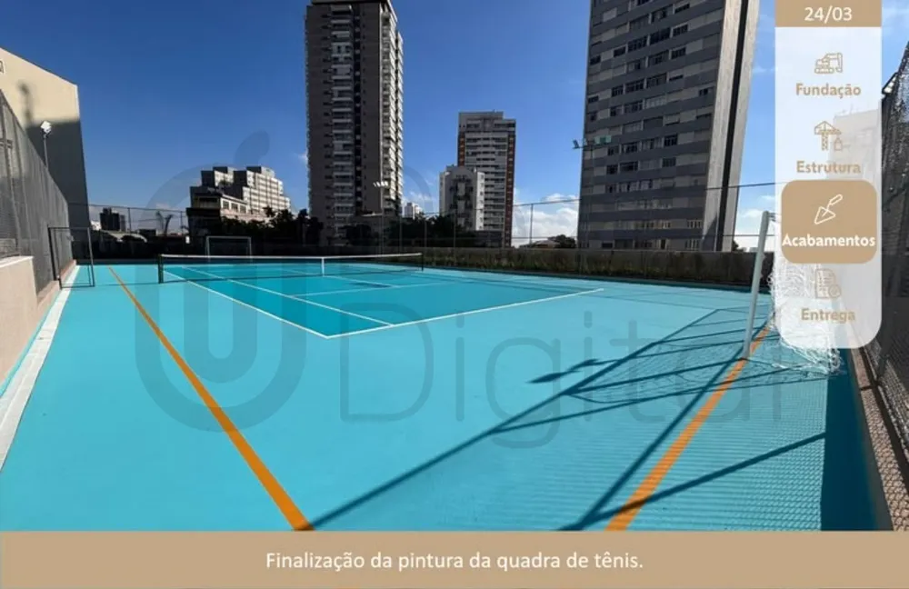 Apartamento, 3 quartos, 125 m² - Foto 10
