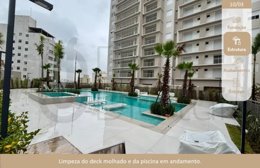 Apartamento, 3 quartos, 125 m² - Foto 1