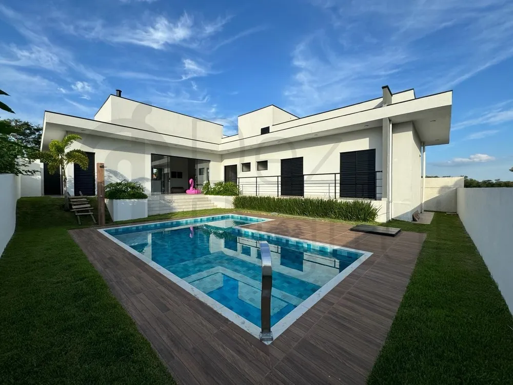 Casa, 3 quartos - Foto 3