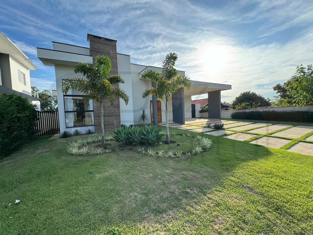 Casa, 3 quartos - Foto 4