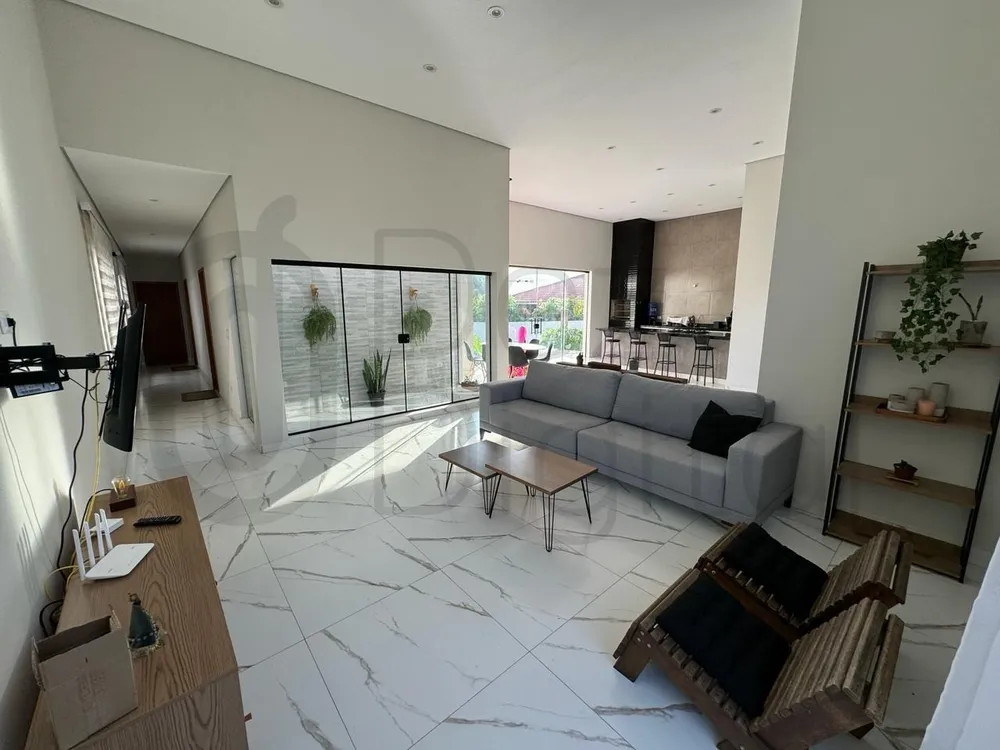 Casa, 3 quartos - Foto 6