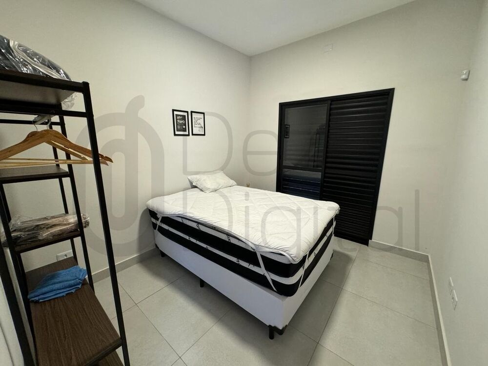 Casa, 3 quartos - Foto 3