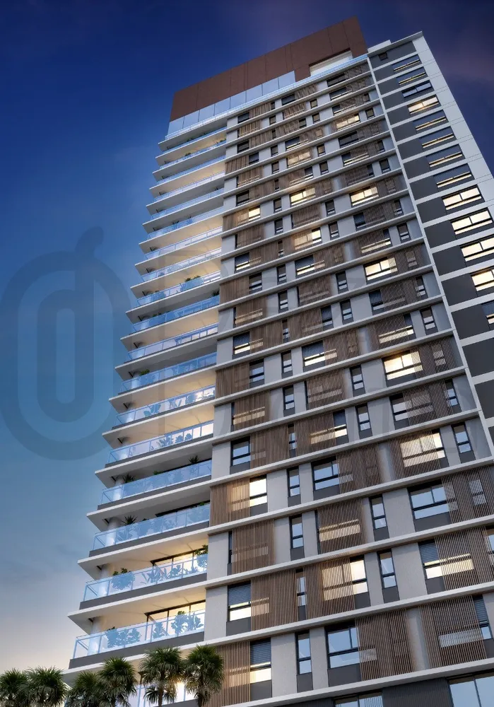 Apartamento, 4 quartos, 238 m² - Foto 6