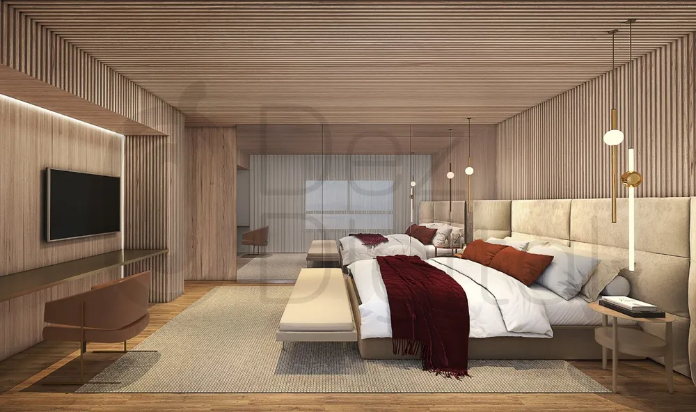 Apartamento, 4 quartos, 238 m² - Foto 12