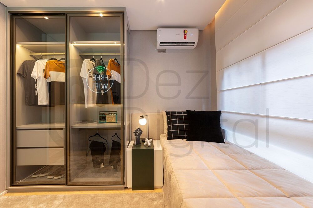 Apartamento, 2 quartos, 78 m² - Foto 11