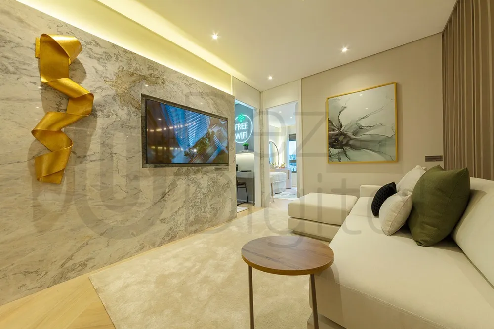 Apartamento, 2 quartos, 78 m² - Foto 15