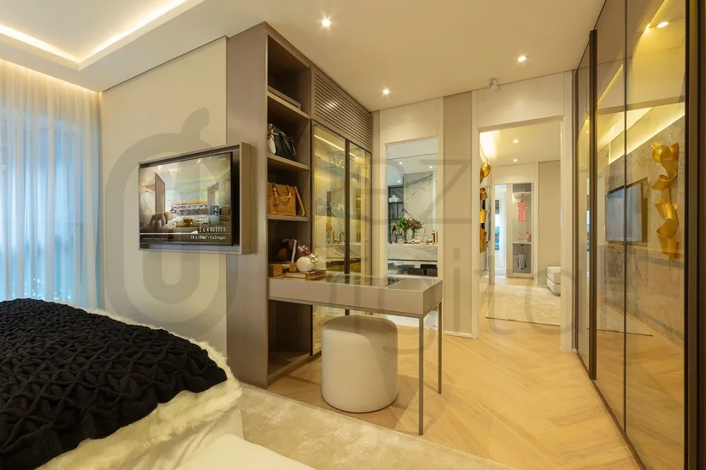 Apartamento, 2 quartos, 78 m² - Foto 14