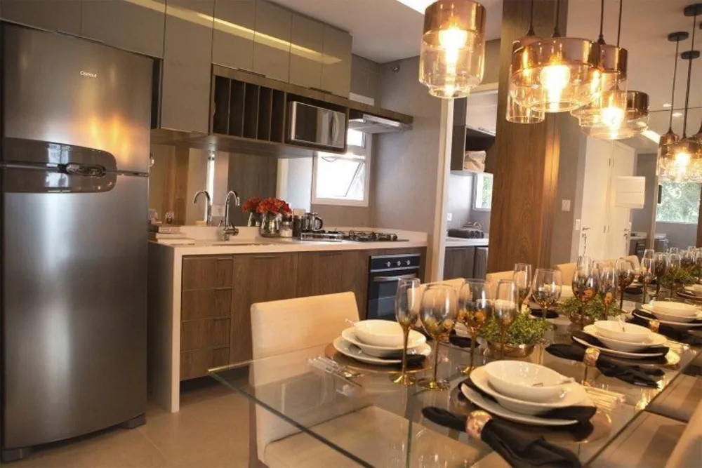 Apartamento, 2 quartos, 65 m² - Foto 4