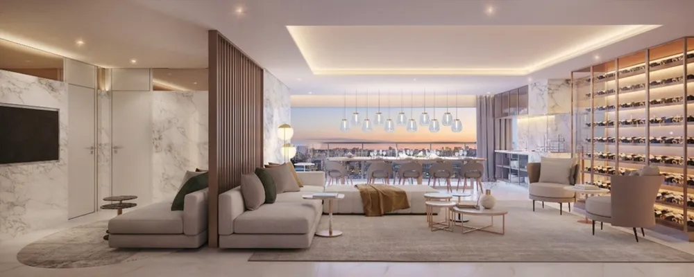 Apartamento, 4 quartos, 160 m² - Foto 5