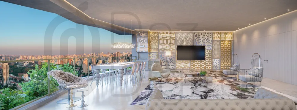 Apartamento, 2 quartos, 77 m² - Foto 16