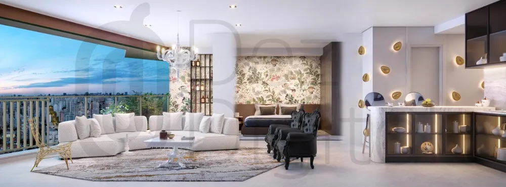 Apartamento, 2 quartos, 77 m² - Foto 14