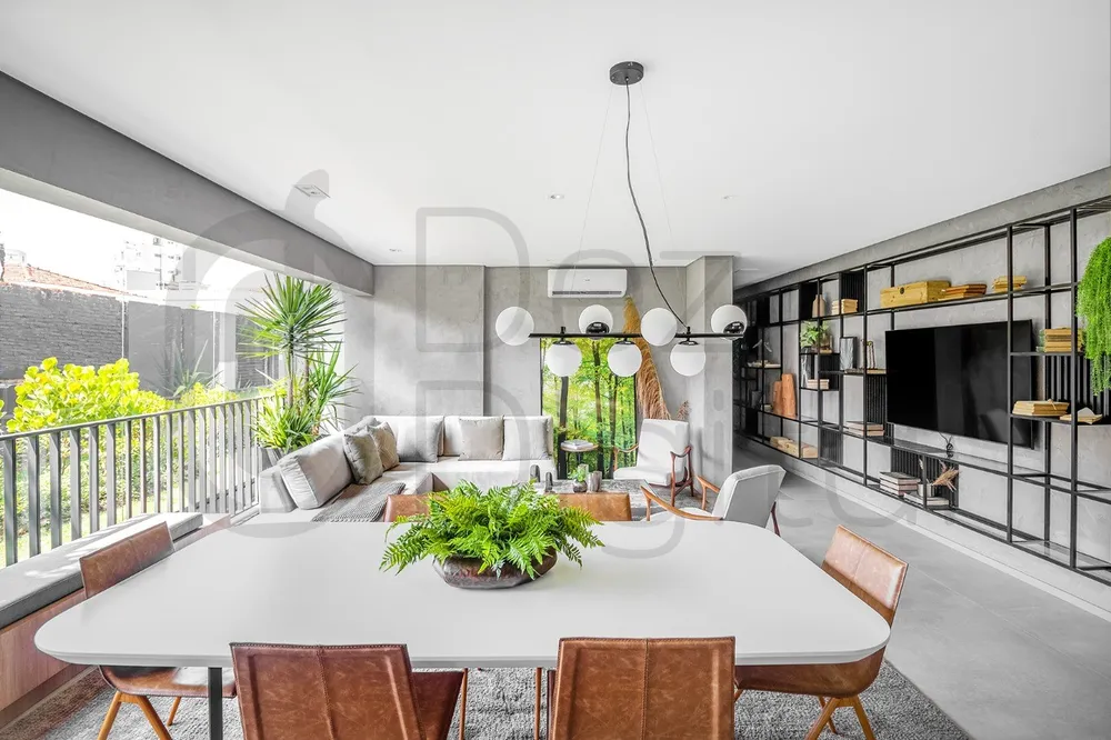 Apartamento, 3 quartos, 127 m² - Foto 11