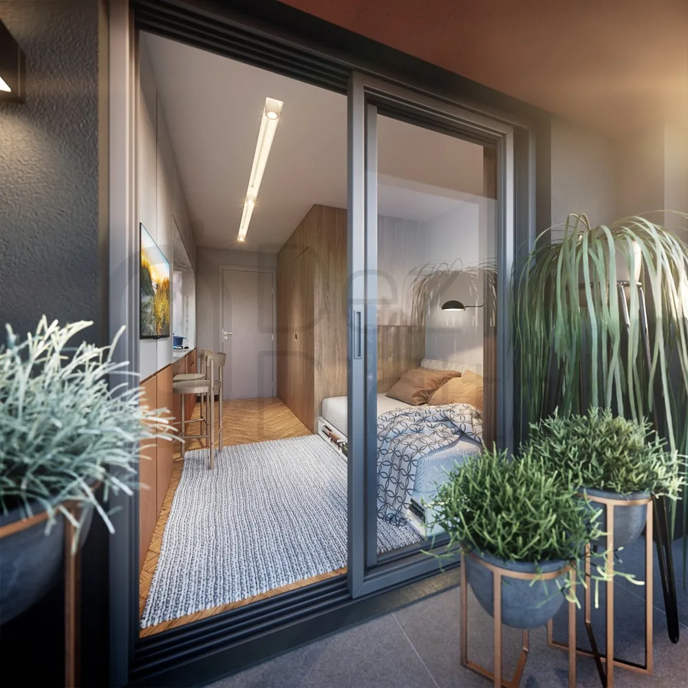 Apartamento, 3 quartos, 127 m² - Foto 6