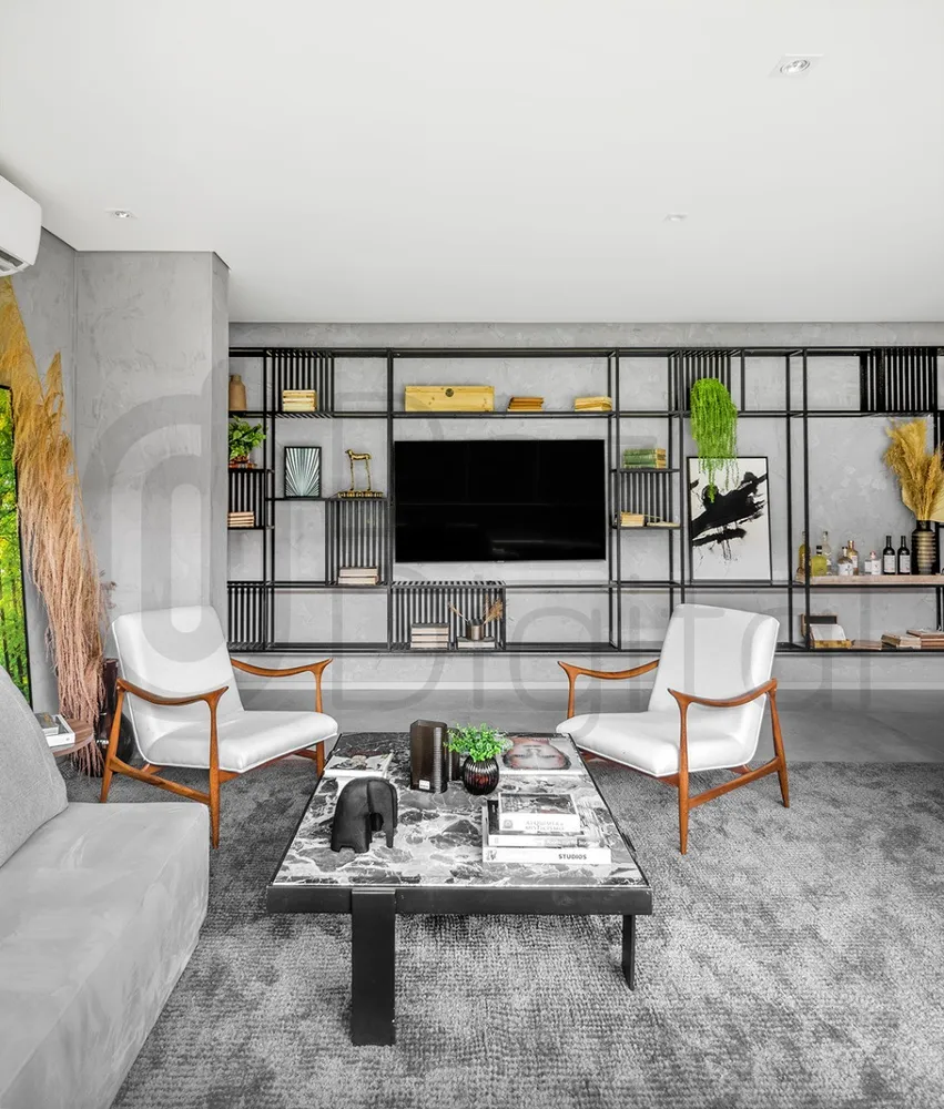 Apartamento, 3 quartos, 127 m² - Foto 12
