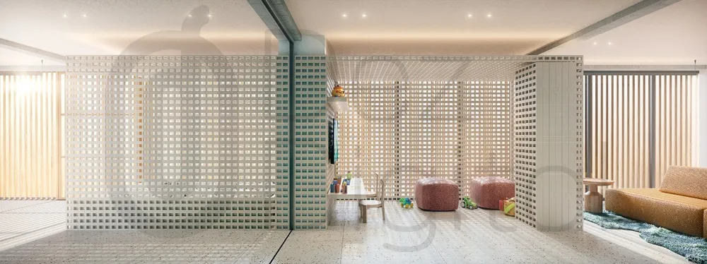 Apartamento, 3 quartos, 127 m² - Foto 3