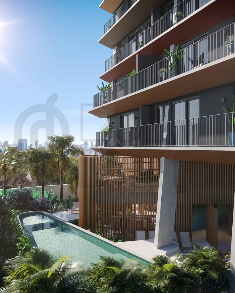 Apartamento, 3 quartos, 127 m² - Foto 10