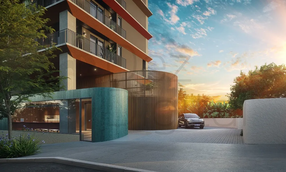 Apartamento, 3 quartos, 127 m² - Foto 9