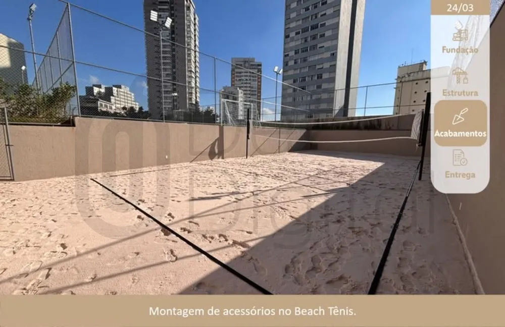 Apartamento, 3 quartos, 108 m² - Foto 13