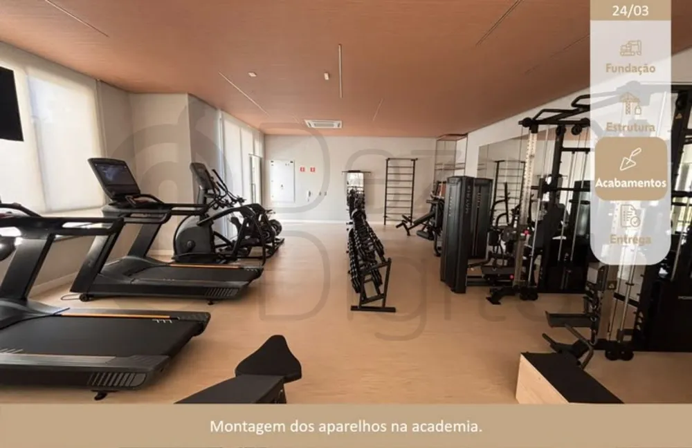 Apartamento, 3 quartos, 108 m² - Foto 8