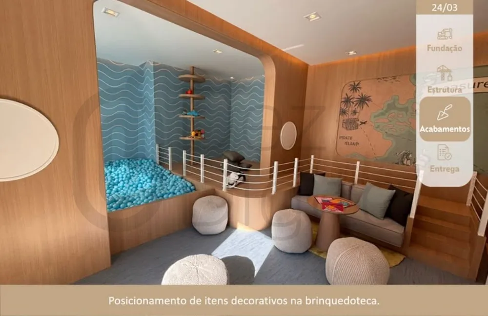 Apartamento, 3 quartos, 108 m² - Foto 7