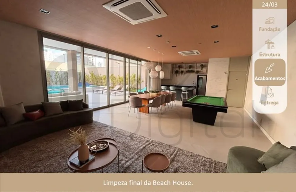Apartamento, 3 quartos, 108 m² - Foto 11