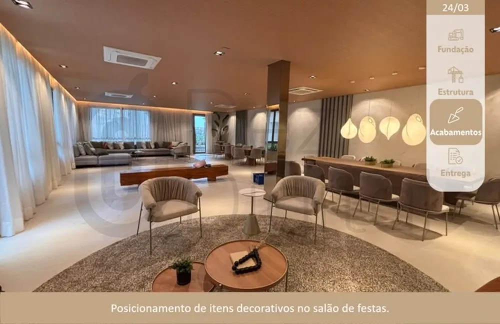 Apartamento, 3 quartos, 108 m² - Foto 12