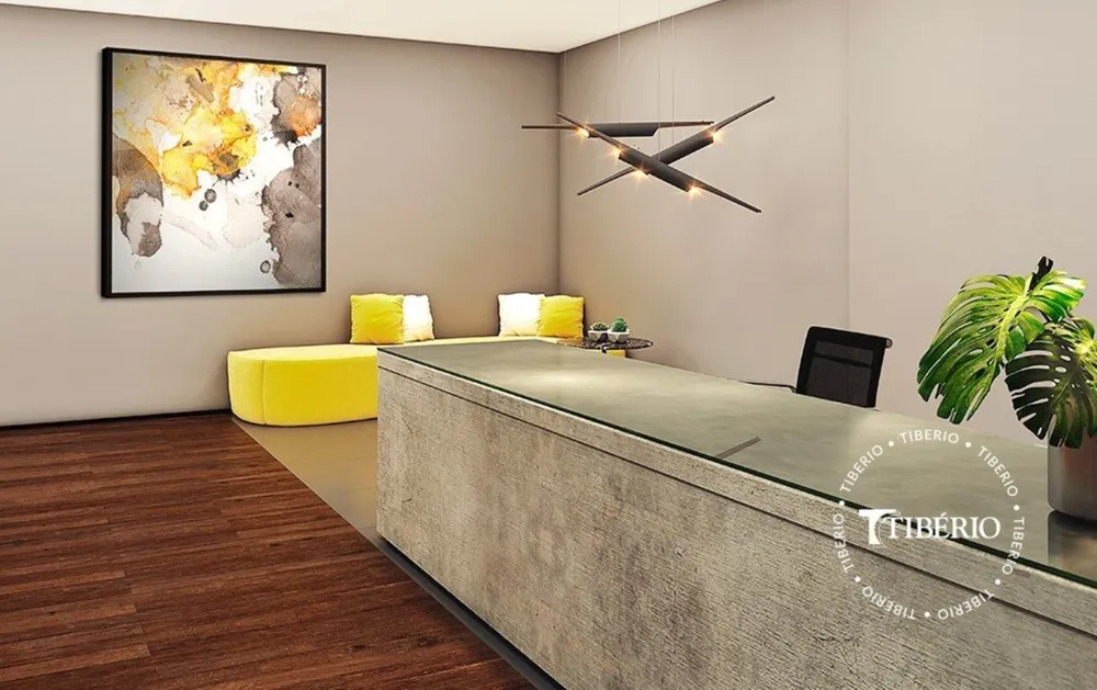 Apartamento, 3 quartos, 69 m² - Foto 3