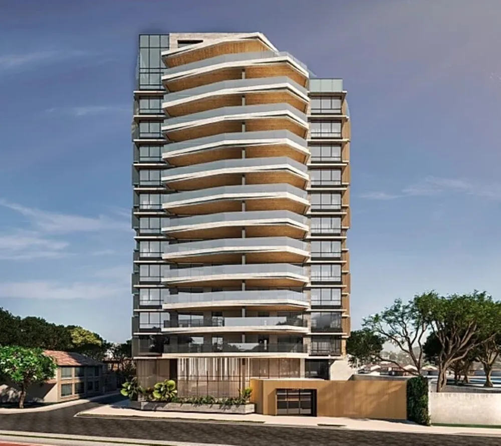 Apartamento, 3 quartos, 187 m² - Foto 4