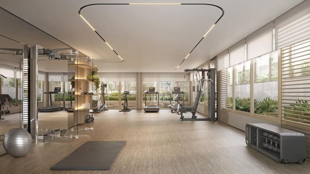 Apartamento, 3 quartos, 151 m² - Foto 1