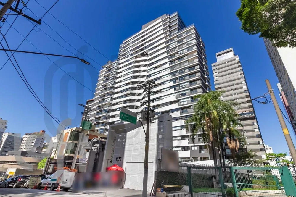 Apartamento, 1 quarto, 18 m² - Foto 3