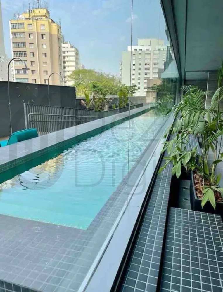 Apartamento, 1 quarto, 18 m² - Foto 8
